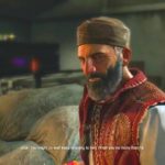 Dying Light: the Following
