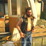 Dying Light: the Following