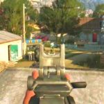 Dying Light: the Following