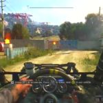 Dying Light: the Following