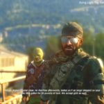 Dying Light: the Following