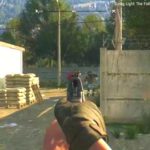 Dying Light: the Following