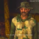 Dying Light: the Following