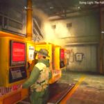 Dying Light: the Following