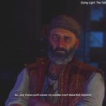 Dying Light: the Following