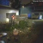 Dying Light: the Following