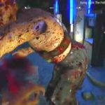 Dying Light: the Following