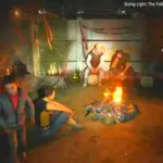 Dying Light: the Following