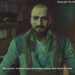 Dying Light: the Following