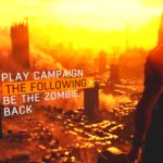Dying Light: the Following