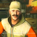 Dying Light: the Following