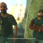 Dying Light: the Following