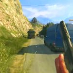 Dying Light: the Following