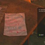 Dying Light: the Following