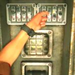 Dying Light: the Following