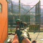 Dying Light: the Following