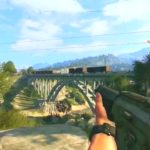 Dying Light: the Following