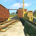 Dying Light: the Following