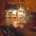 Dying Light: the Following