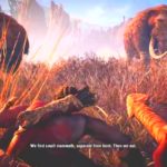 Far Cry Primal Game