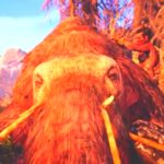 Far Cry Primal Game