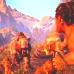 Far Cry Primal Game