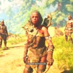 Far Cry Primal Game