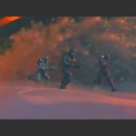 Halo 5 guardians