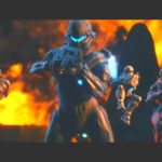 Halo 5 guardians