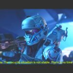 Halo 5 guardians