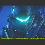 Halo 5 guardians