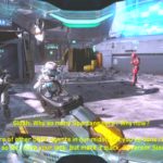Halo 5 guardians