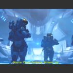 Halo 5 guardians