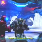 Halo 5 guardians