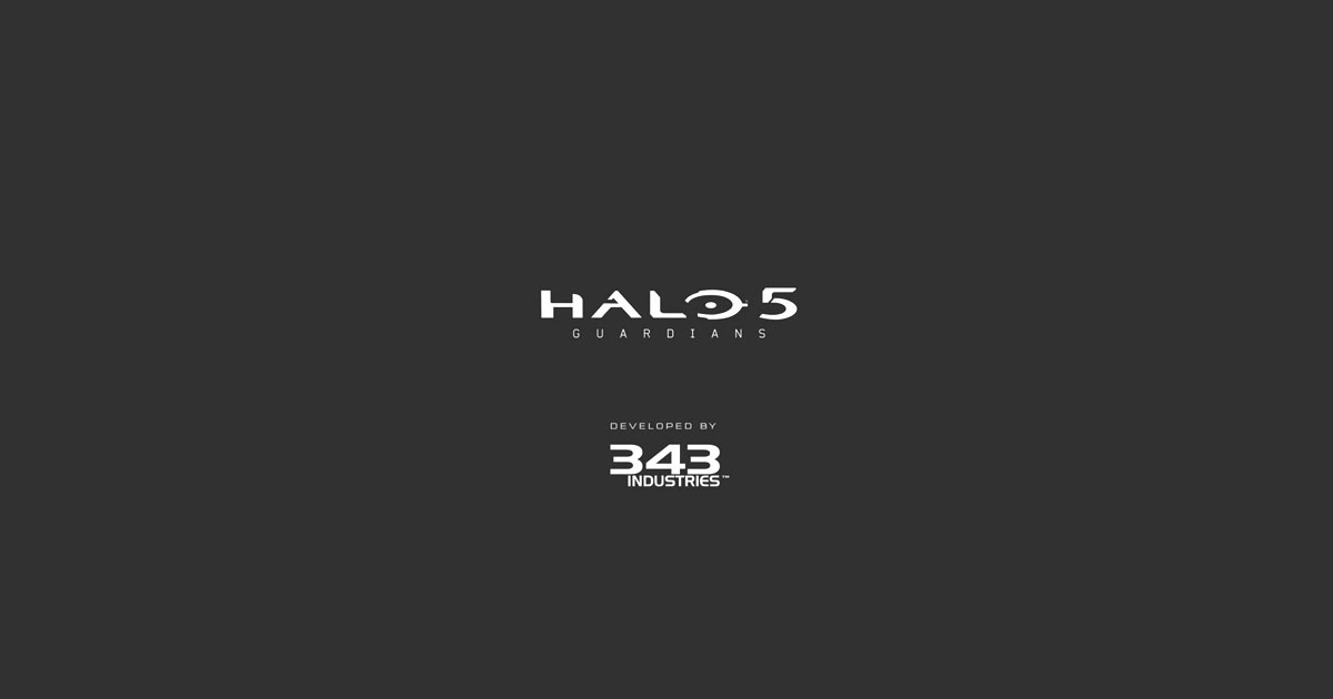 Halo 5 guardians
