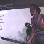 Walking Dead Michonne Game