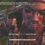 Walking Dead Michonne Game