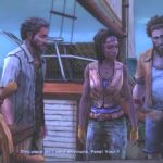 Walking Dead Michonne Game