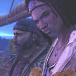 Walking Dead Michonne Game