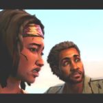 Walking Dead Michonne Game