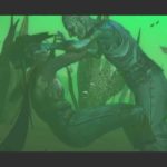 Walking Dead Michonne Game