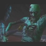 Walking Dead Michonne Game
