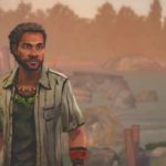 Walking Dead Michonne Game