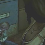 Walking Dead Michonne Game