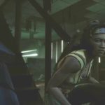 Walking Dead Michonne Game