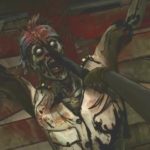 Walking Dead Michonne Game