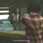 Walking Dead Michonne Game