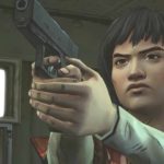 Walking Dead Michonne Game