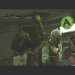 Walking Dead Michonne Game