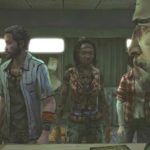 Walking Dead Michonne Game